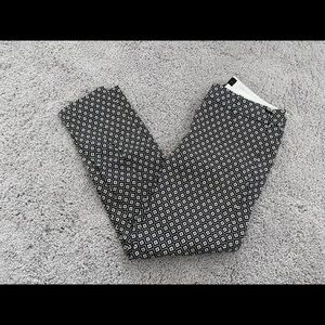 J.crew size 2 Minnie pants